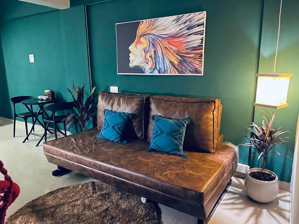 Casa - By Great Impressions Apartment Пюн Екстериор снимка