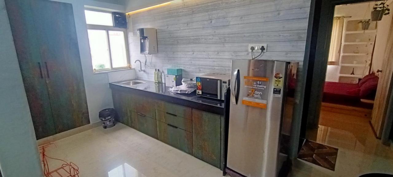 Casa - By Great Impressions Apartment Пюн Екстериор снимка