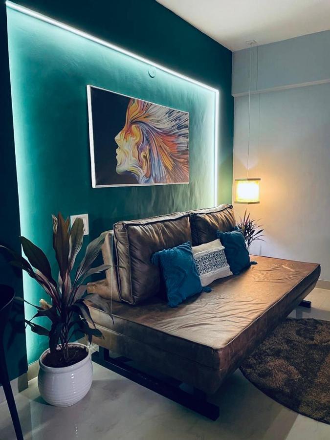 Casa - By Great Impressions Apartment Пюн Екстериор снимка